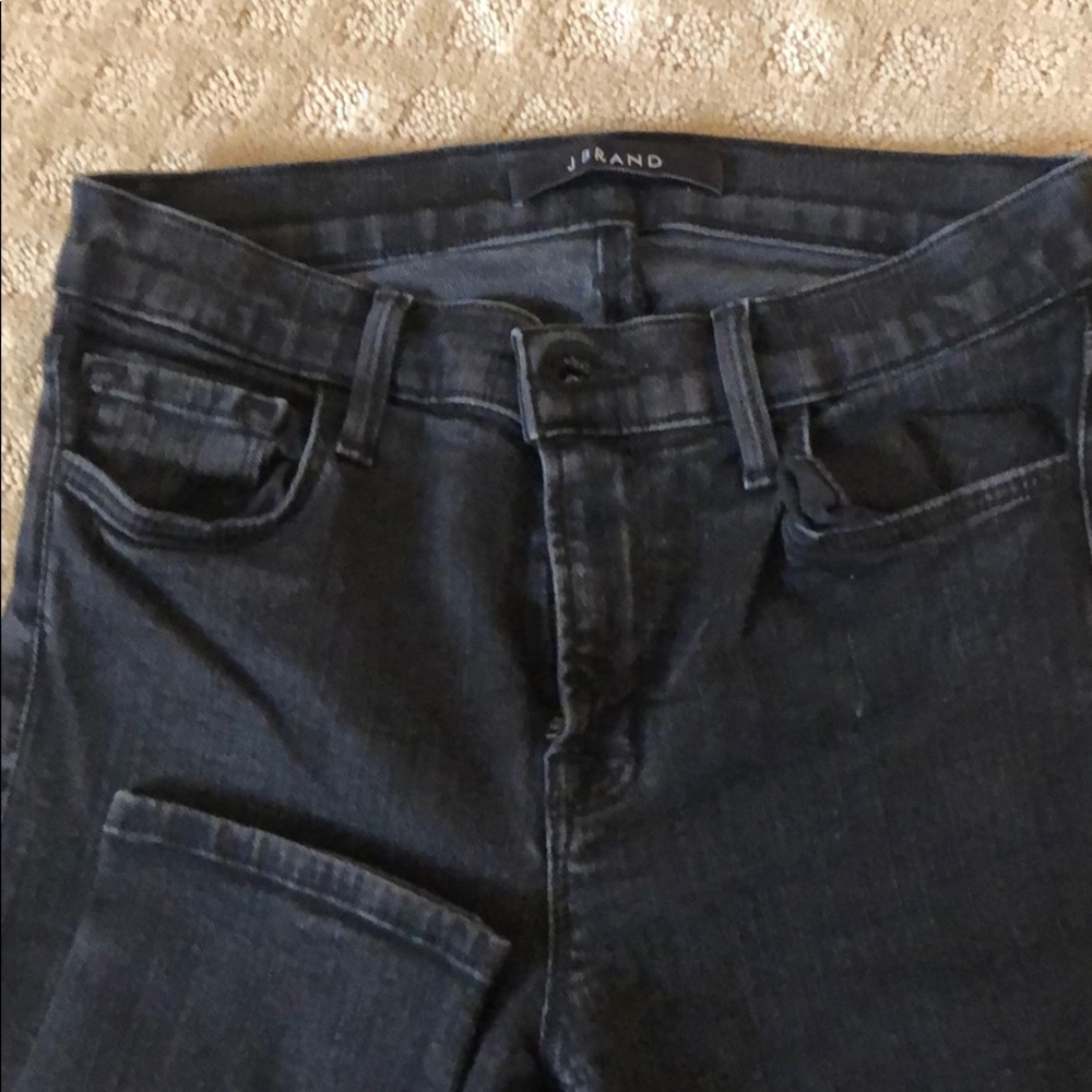 J Brand skinny leg “vanity”